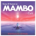 Siesta II Sunset at Mambo Cafe / 2 CD